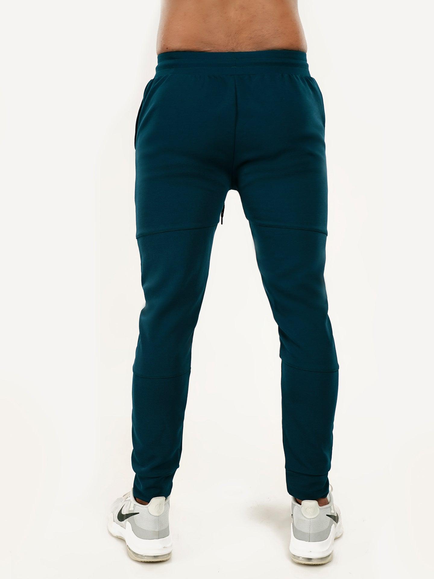 Cord GymX Bottoms: Airforce Blue- Sale - GymX