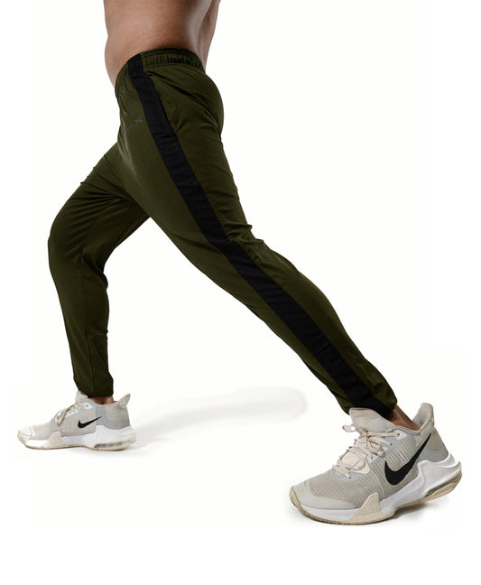 GymX UFO Lush Green Lower - Sale - GymX