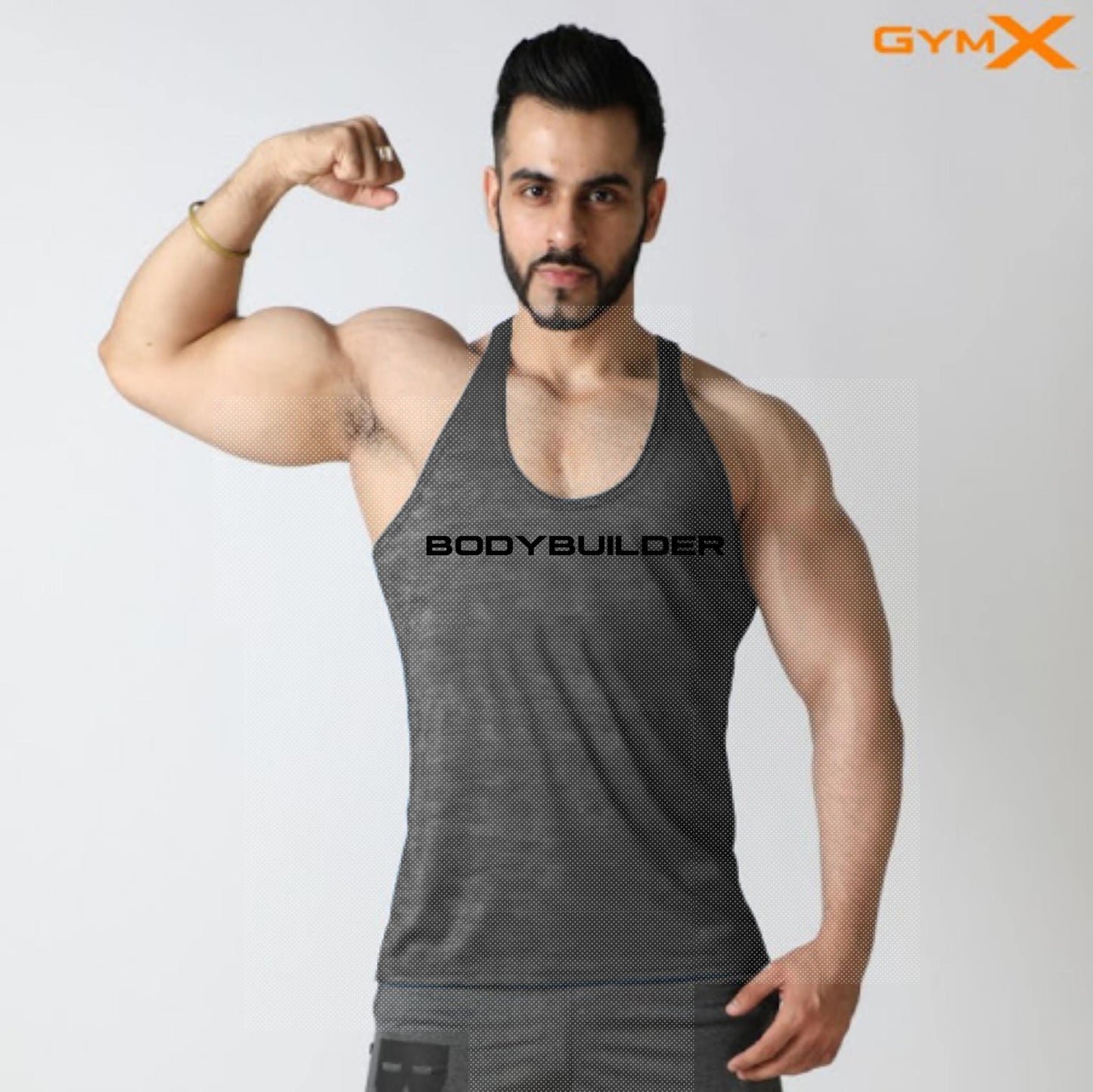 Bodybuilder Stringer- Sale - GymX
