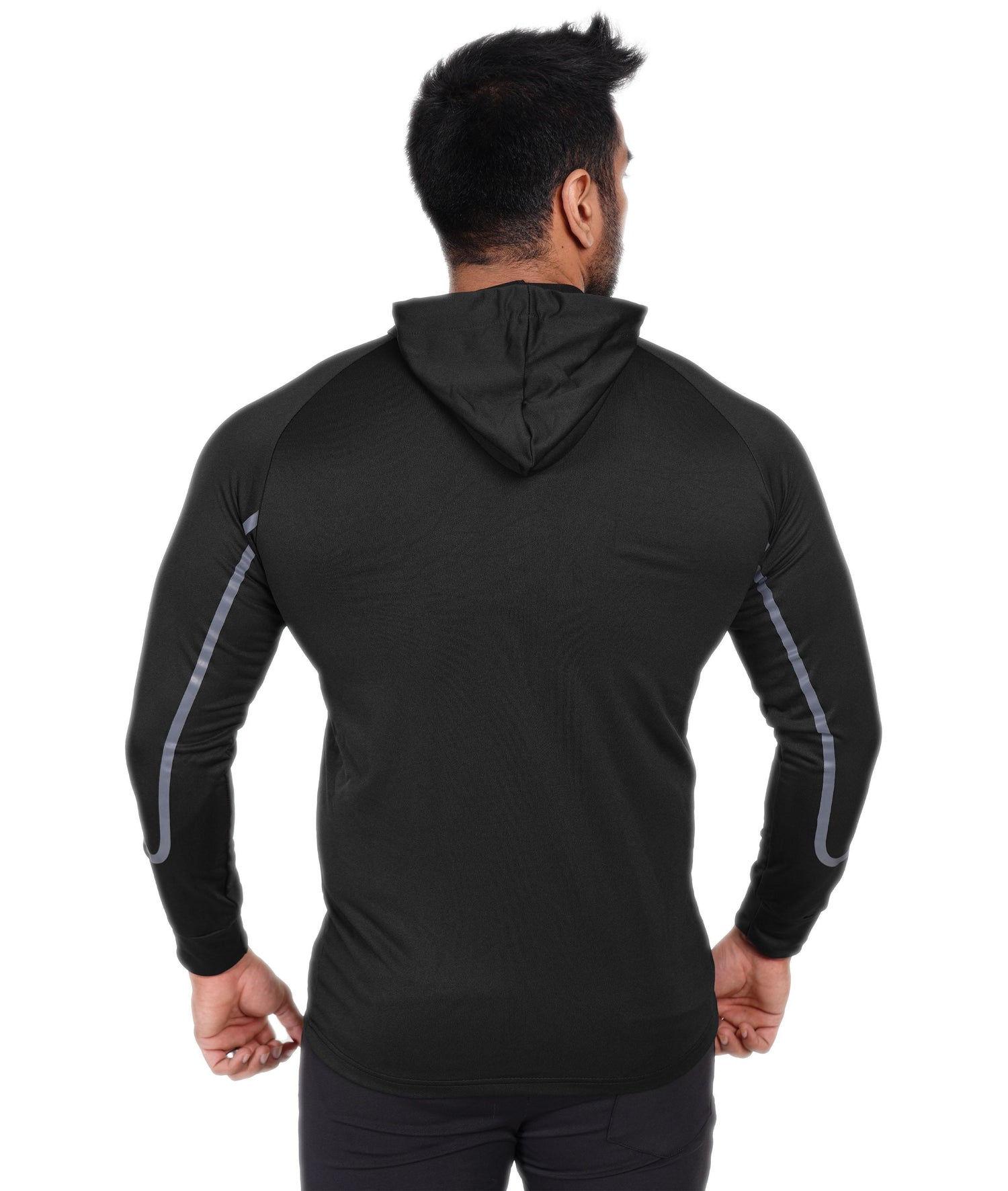 Emperor Black GymX Hoodie - Sale - GymX