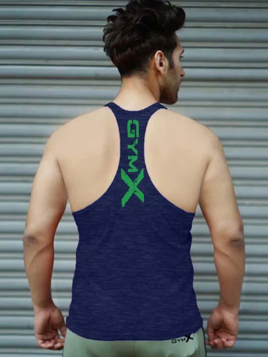 GymX Deep Blue Stringer - Sale - GymX