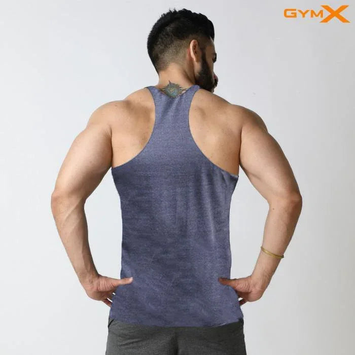 I Train Your Trainer Magnum Blue Stringer-Sale - GymX