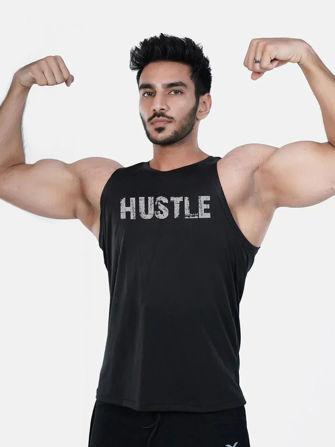 GymX Hustle Tank - Sale