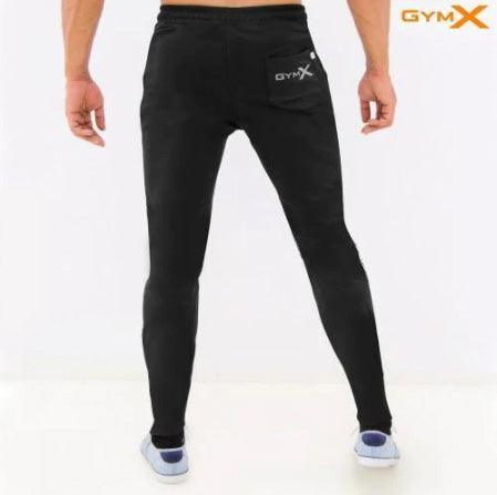GymX Plain black Bottoms - Sale - GymX