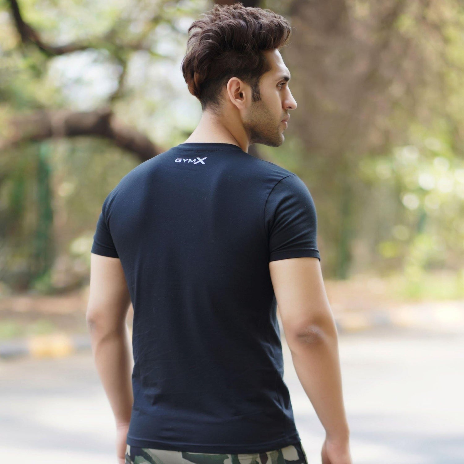 Beast Is Training Tee - Sale - GymX