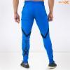 Valour Cobalt Blue Sweatpants - Sale - GymX