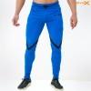 Valour Cobalt Blue Sweatpants - Sale - GymX