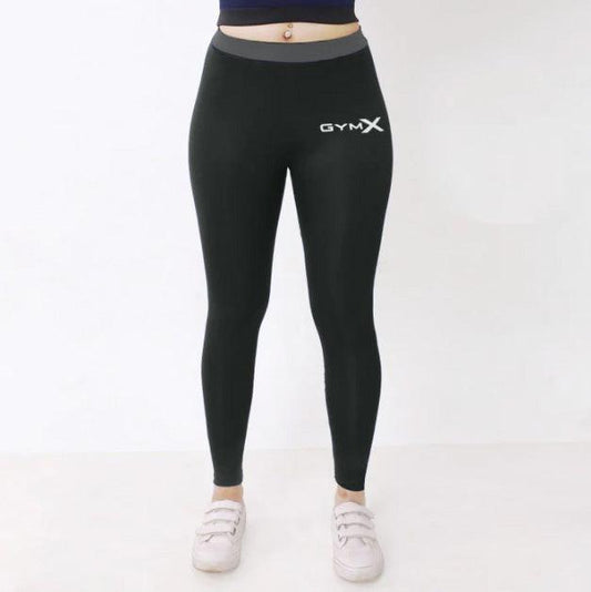 GymX Black Leggings - Sale - GymX