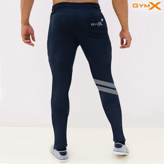 Eclipse GymX Bottoms- Mid Night Blue - GymX