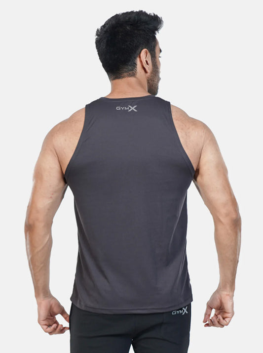 Earn Not Given Gymx Tank - Sale