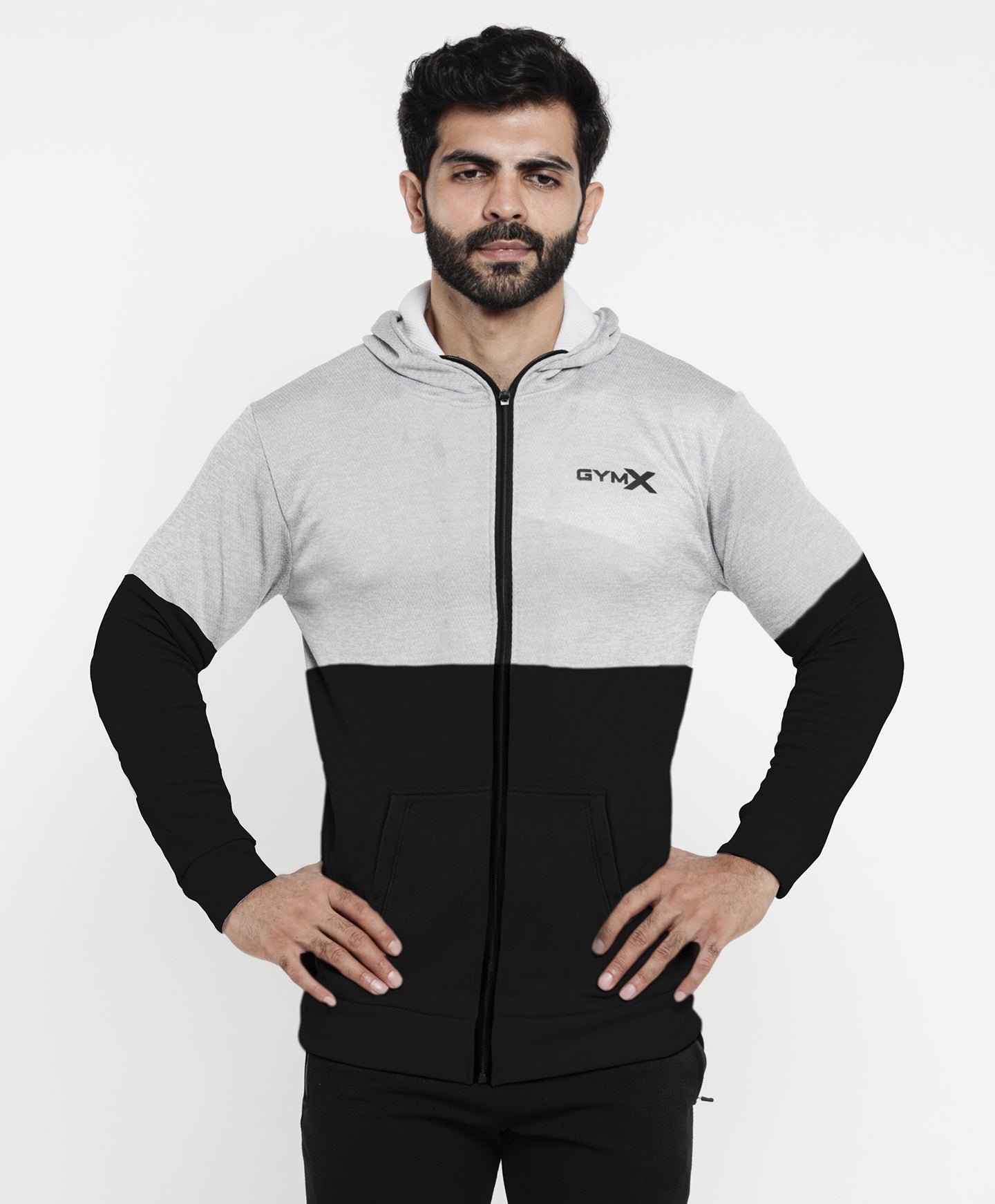 GymX Workout  Hoodie - Sale