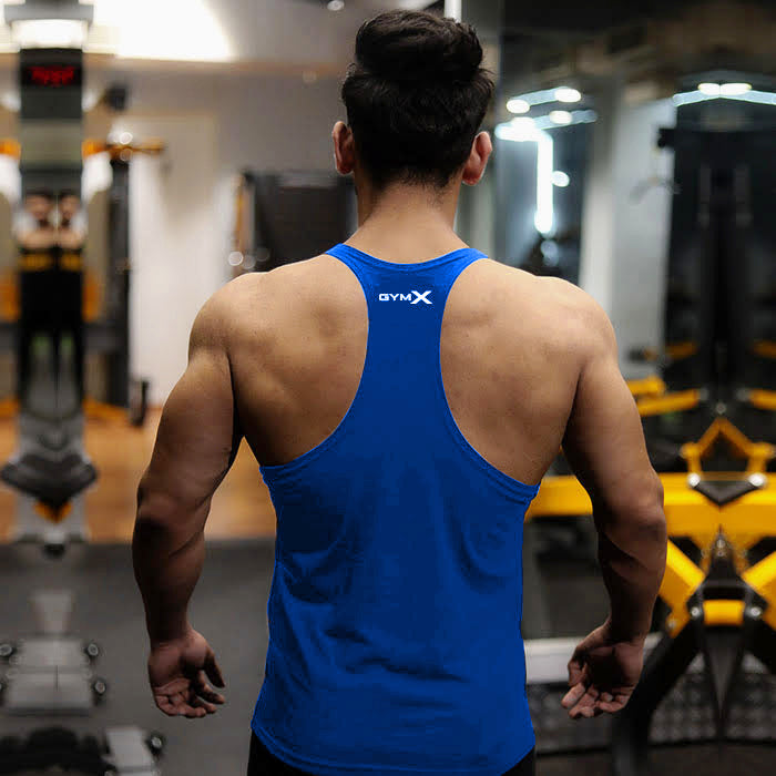 No Guts No Glory Stringer - Sale