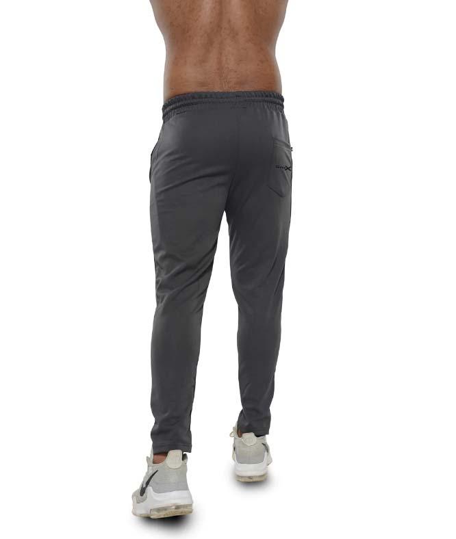 Buy Purple Track Pants for Men by Reebok Online | Ajio.com