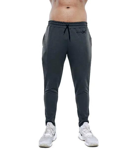 GymX Grey Plain Bottom - Sale - GymX