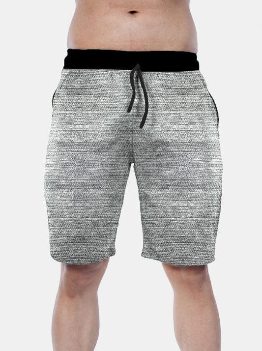 GymX Light grey shorts - Sale - GymX
