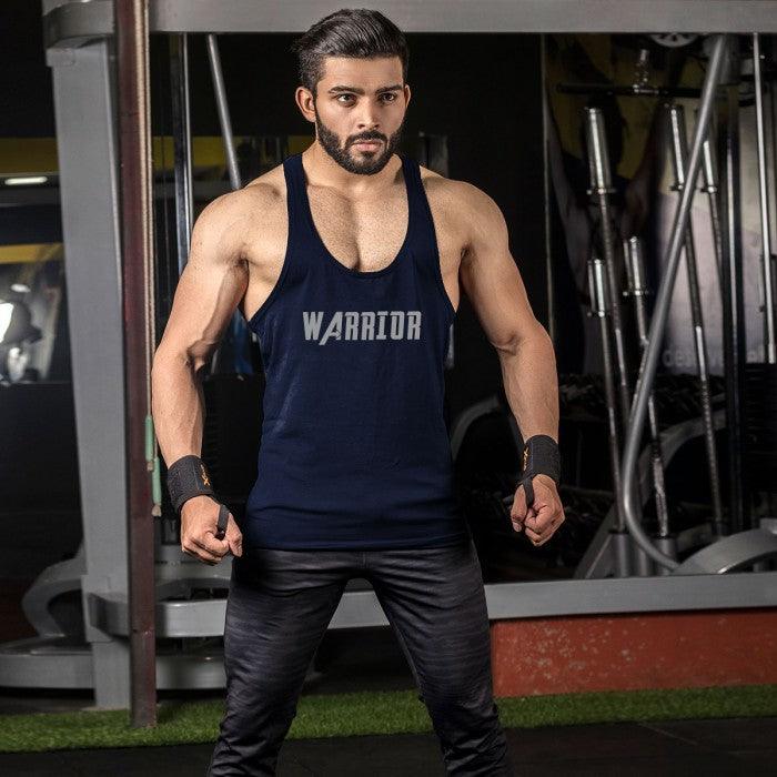 Warrior Stringer - Essential Series- Sale - GymX