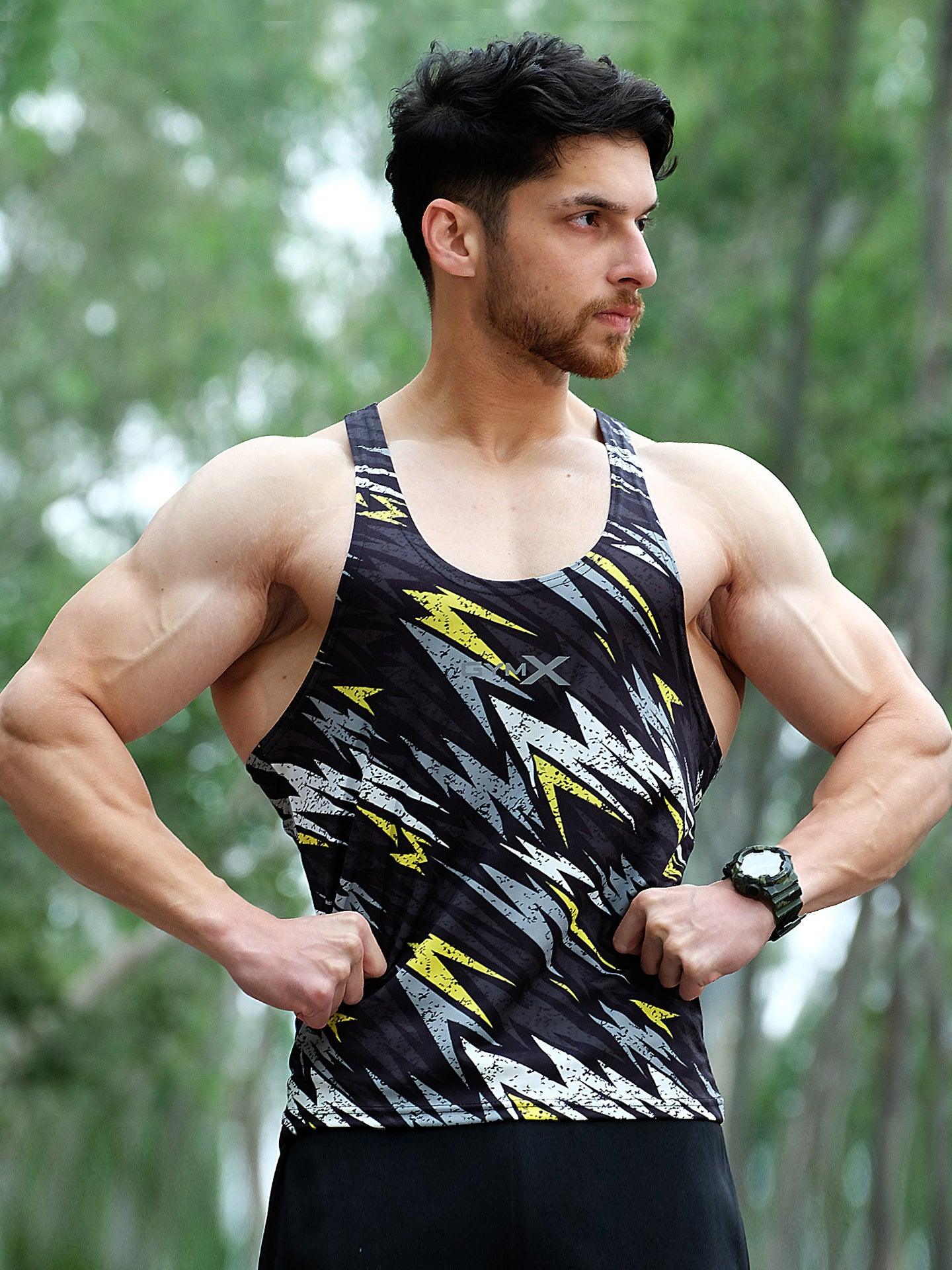 Thunder Bolt Stringer - Sale