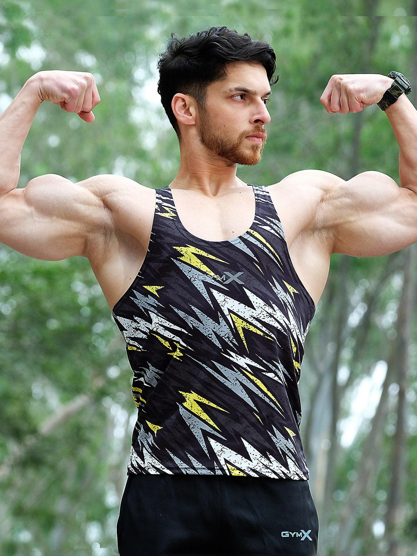 Thunder Bolt Stringer - Sale
