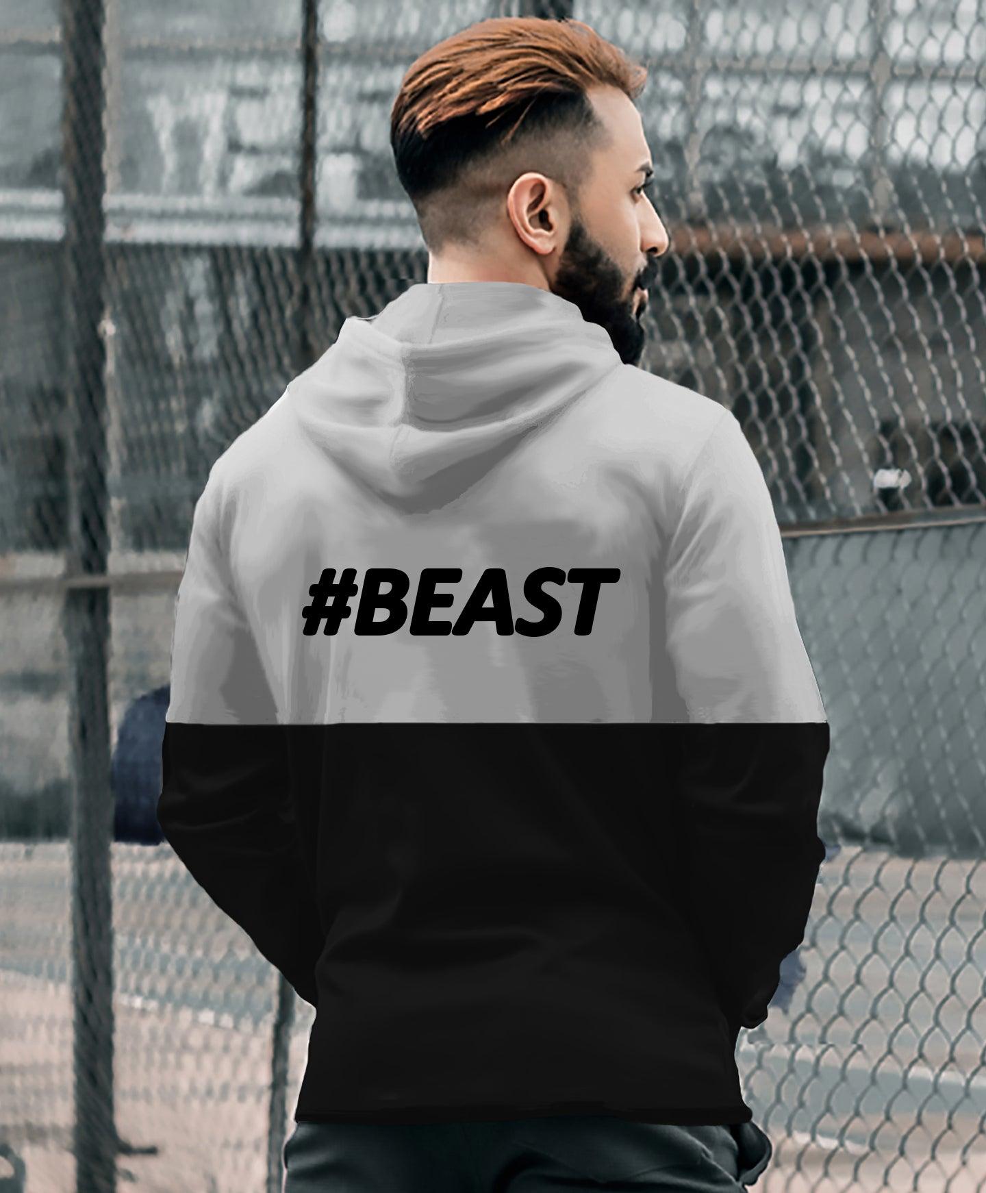 #Beast Hoodie - Sale - GymX