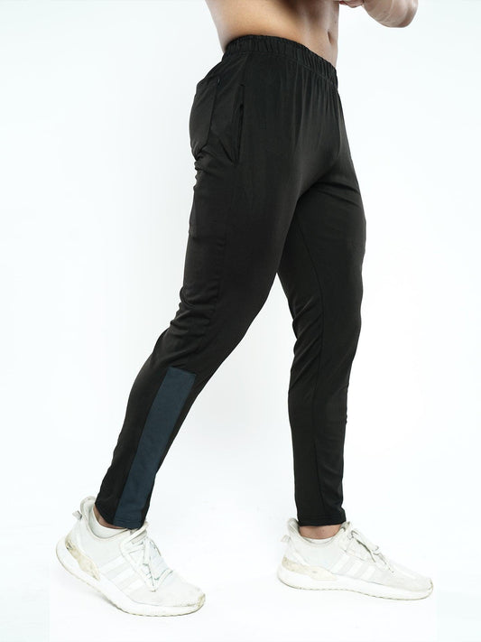 Shadow Black GymX Bottoms - Sale - GymX