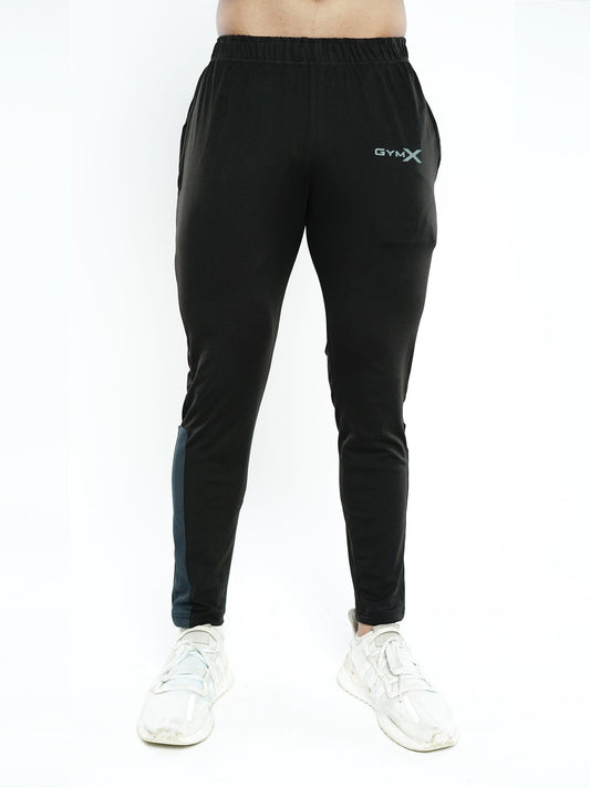 Shadow Black GymX Bottoms - Sale - GymX