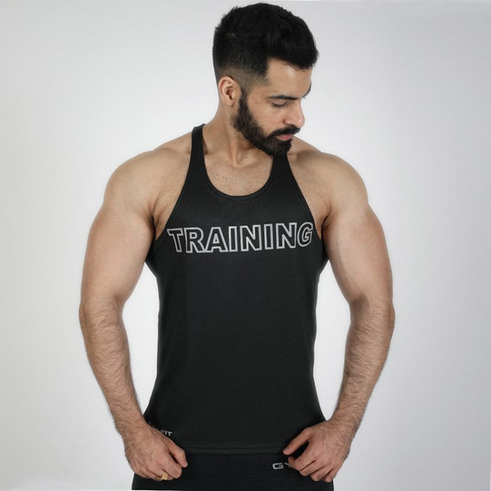 GymX Training Stringer- Orion Series (dry fit)- Sale